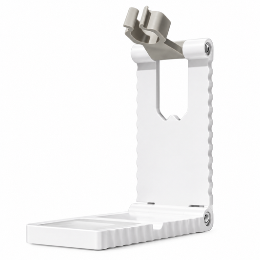 Soporte de lámpara UV