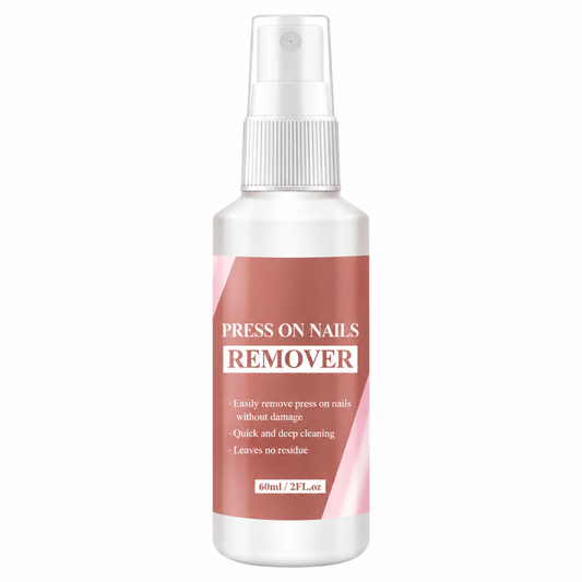 Removedor de Uñas