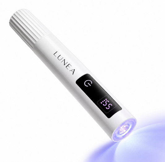 Lámpara UV para uñas